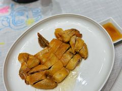 -富淳饭店(世纪公园店)