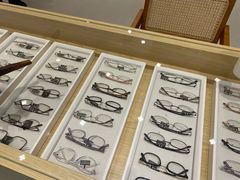 -MOSOO美速眼镜·国际品牌馆(八佰伴店)