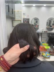 -青霖·飘逸造型