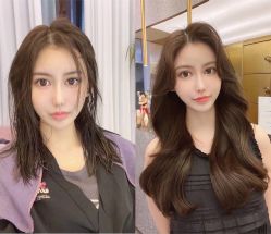 -3AM·S HAIR SALON烫发染发接发