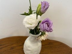 -AHAVA·Fang Baking Studio