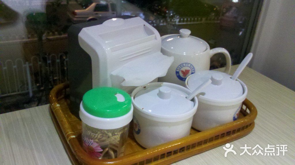 杨裕兴粉面杨裕兴-菜单图片-北京粉面馆-大众点评网