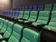 -CGV影城(广州K11店)