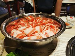 -胡哥烤肥牛(车公庙店)