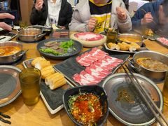 -呷哺呷哺 黄金牧场 (新中关购物中心店)