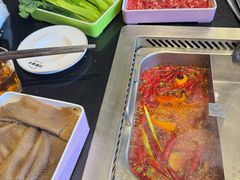 -川西坝子火锅(金沙1.0直营店)