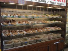 -来涮蜀鲜货火锅串串香(菜市口店)