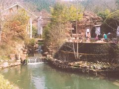 -深业半汤御泉庄温泉