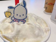 -DQ·蛋糕·冰淇淋(城南嘉园店)