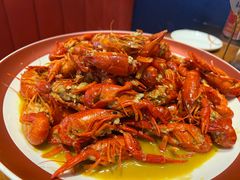 -渔家风味·鲅鱼水饺·央视展播·海鲜天津菜(开发区店)