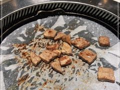-么子烤肉(化龙池店)