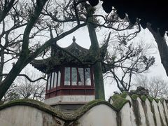 -拙政园