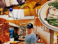 -福苗小骆驼烧烤(曲江店)