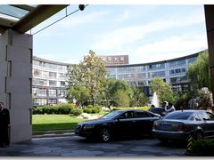 -北京西国贸大酒店