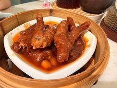 -陶陶居酒家(第十甫路总店)