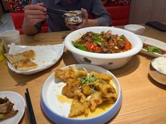 -东北灶(高新银泰店)