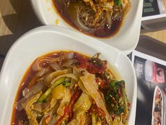 -魏家凉皮(铜锣湾店)