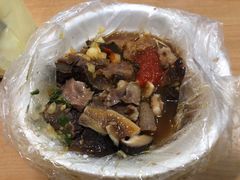 牛杂-小草糖水(海棠村店)