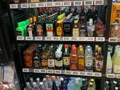 零售区-盒马鲜生(红莲店)