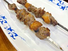 -柴氏风味斋(甘家口店)