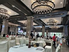 大堂-雅盛品931海鲜酒家