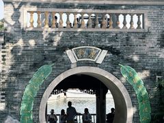 -荔湾湖公园