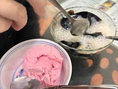 -五福堂龟苓膏(河东北山店)