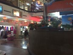 -渔人码头(洛溪店)