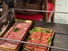 -范儿·嫂子烤肉·精致炭火烤肉(长治路店)