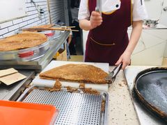 -香糯炎荞饼王(解放碑店)