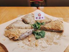 -芋包王闽南茶楼(八市店)