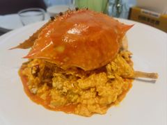 -将相和·海鲜蒸饺大连菜