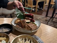 -大长今(唐人街店)