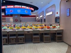 -龍歌自助小火锅(市北台东利群店)