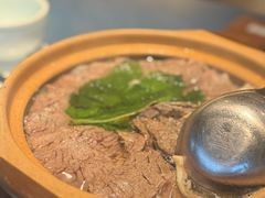 -一坐一忘云南菜(嘉里中心店)