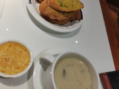 -斗牛士牛排餐厅(嘉里汇店)