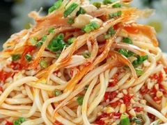 -猪脑壳凉面(武陵源店)