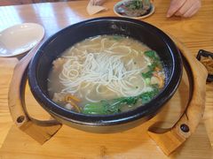 -勺子米线·云南传统小吃市集(四方街店)