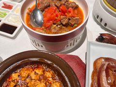 -北平楼·烤鸭·北京菜(牡丹园店)