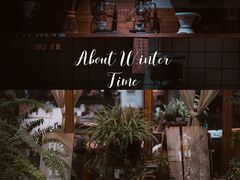 -时光花园(白鹭洲店)