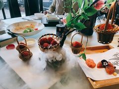 -柳莺湖上·湖景餐厅·江南菜(西湖店)