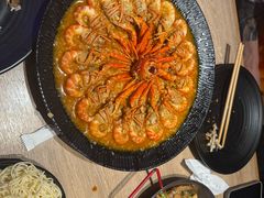 -红盔甲·小龙虾(定西路店)