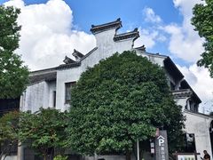 -惠山古镇·寄畅园