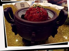 -扬州狮子楼·非遗淮扬菜(总店)