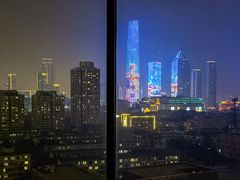-天津君隆威斯汀酒店