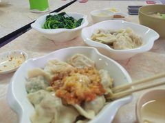 -聚荣饺子店