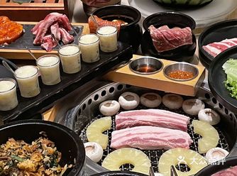 get到王嘉尔同款了！好吃哭了！