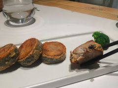 -幸福蔬·时尚蔬食(黄山湖公园店)
