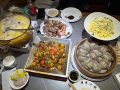 -陈家小院(阜昌路店)