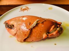 -Ministry of Crab(科伦坡店)